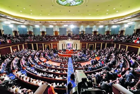 مجلس الشيوخ الأمريكي يمهد لتعيين وزير العدل الجديد وهذه الخطوة تعكس احتدام التجاذبات السياسية في واشنطن