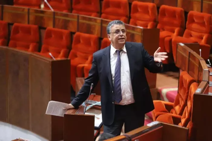 وهبي:المصادقة على مشروع المسطرة الجنائية وفاء بالالتزامات الدستورية وتنزيل للتوجيهات الملكية