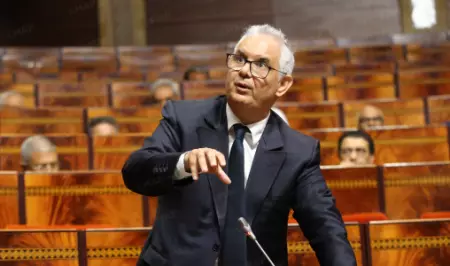 سد عملاق مائي يرتفع بصمت وسط الجبال ويعد بتحول استراتيجي في أمن الماء والفلاحة والطاقة