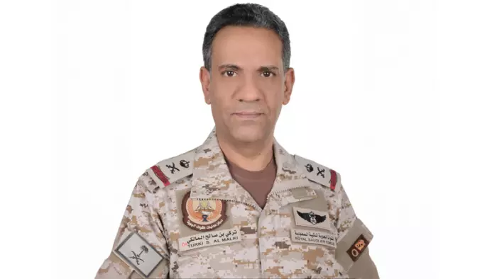 التحالف يعلن تدمير 4 طائرات مسيّرة استهدفت مناطق سعودية