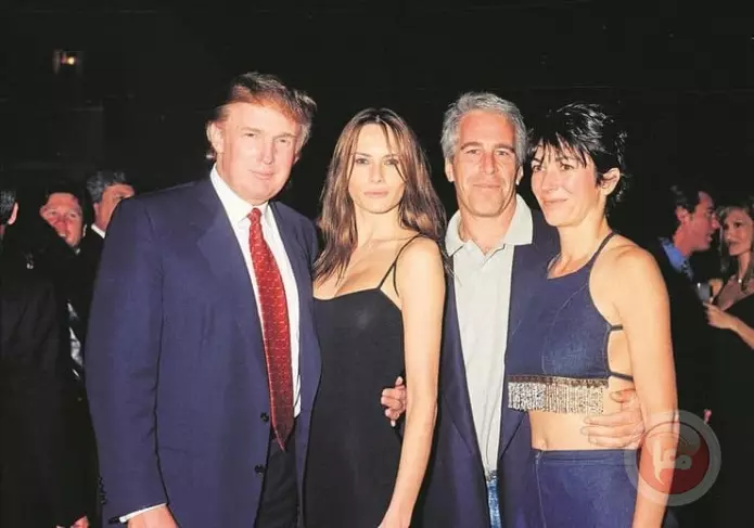 بعد الضجة الكبرى وانتشار الفضيحة..هذا ما قالته زوجة ترامب عن علاقتها بجيفري إبستين