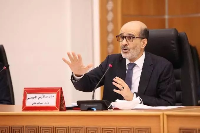 الأزمي:انسحاب أخنوش من الحلبة قبل صافرة الحساب وامتحان الإرادة الشعبية