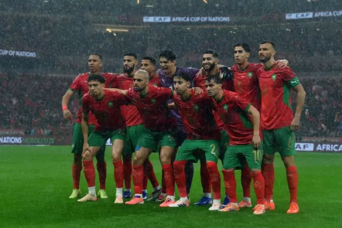 الأُسود على أبواب الحسم