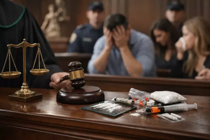 فضيحة الطبيب النفسي بفاس:جنس جماعي..مخدرات وطقوس العلاج تحت مجهر محكمة الاستئناف