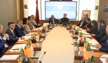 وزير الاقتصاد الفرنسي السابق: المغرب وفرنسا قادران على بناء تحالف استراتيجي يصنع قوة لا تُقهر