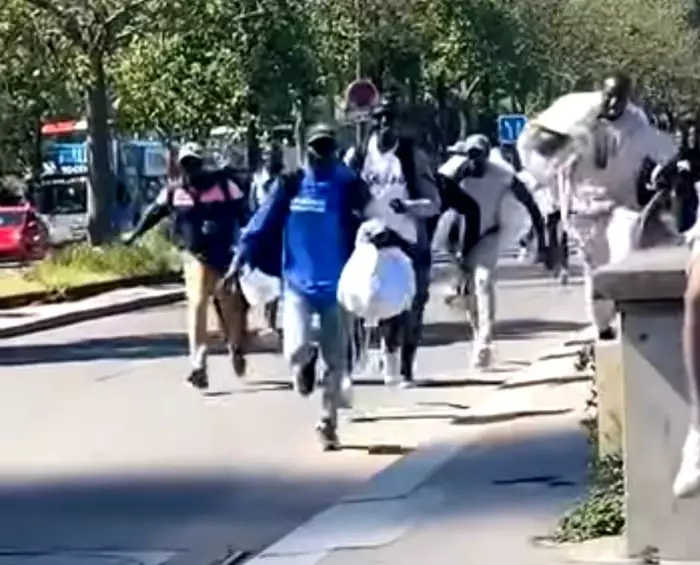 إسبانيا تحت رحمة القرار الأوروبي حملة ترحيل غير مسبوقة للمهاجرين