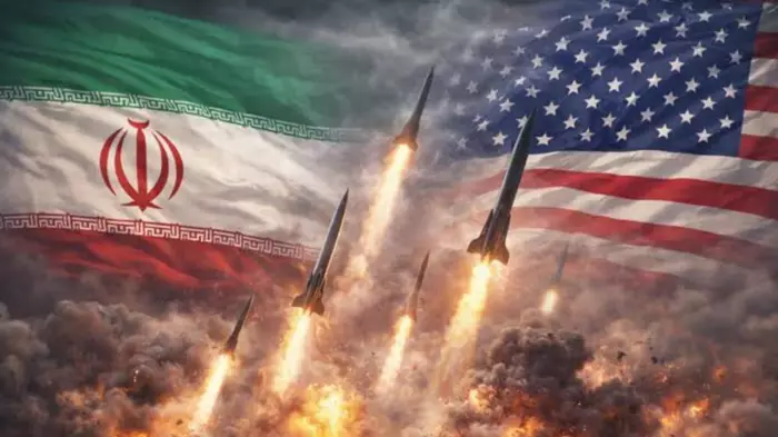 تعرفوا على الشروط العشرة التي اقترحها إيران لإنهاء الحرب الأمريكية الإسرائيلية عليها 