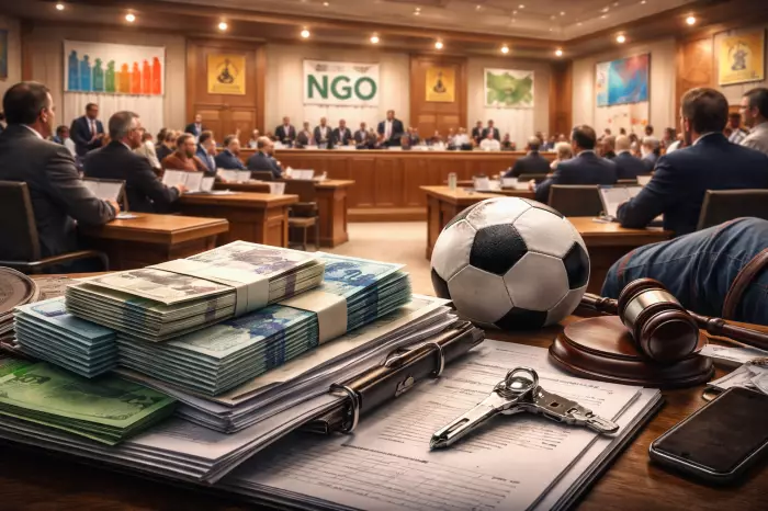 اختلالات تدبيرية بالعاصمة الاقتصادية واستفادى منتخبين من صفقات عمومية ومعدات