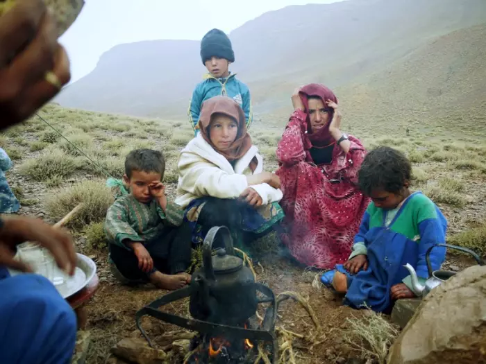 الدولة تُدير ظهرها للجبال وتُشرعن التهميش في قانون مالية 2026