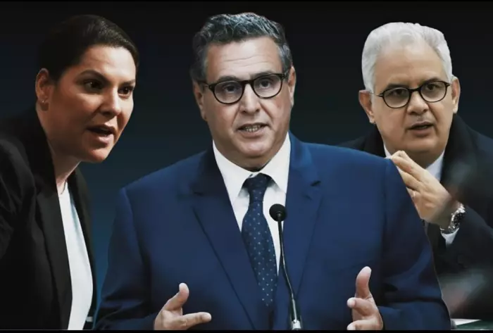 الحكومة تتراجع تحت ضغط المحامين