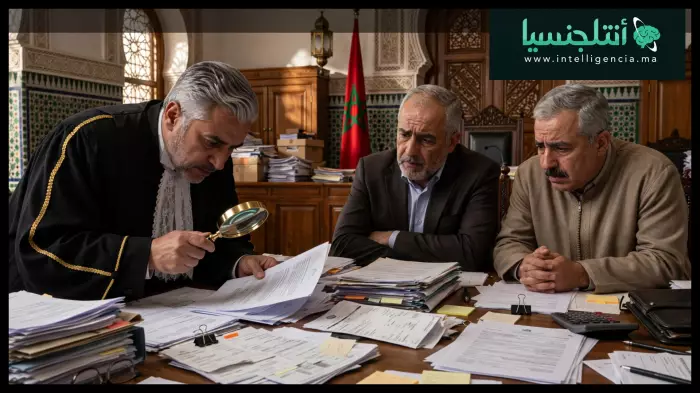 فضيحة بالمليارات تهز الجماعات بالمملكة وفبركة فواتير ورؤساء في ورطة