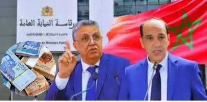 وأخيرا..المغرب يخطو خطوة هامة جديدة تقطع مع تهريب وتبييض الأموال وهذه أبرز خطوطها العريضة