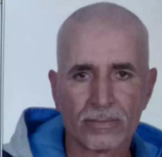 نداء إنساني للبحث عن "عبد الرحمان برغوث"