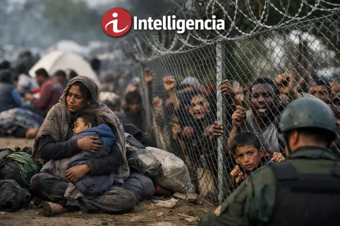 المغرب بين إنكار الواقع وضياع اللاجئين والأرقام تكشف أزمة إنسانية حقيقية