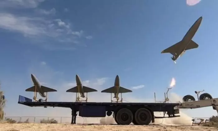 التطبيع مع الصهاينة يتعزز بالمملكة وافتتاح أول مصنع للطائرات الانتحارية الإسرائيلية في مدينة بنسليمان المغربية