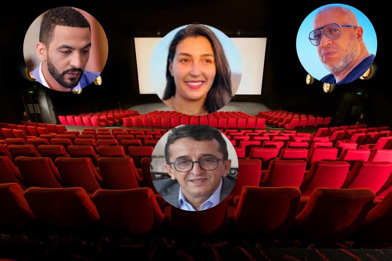 الحب المر..فيلم يكشف الوجه الخفي للنرجسية داخل الأسرة المغربية