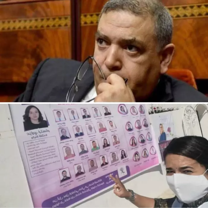  سياسي قيدوم يقترح حلا سحريا لإنجاح الاستحقاقات الانتخابية القادمة  لكنه محاط بالاشواك وقد لا يرى النور لهذه الأسباب .