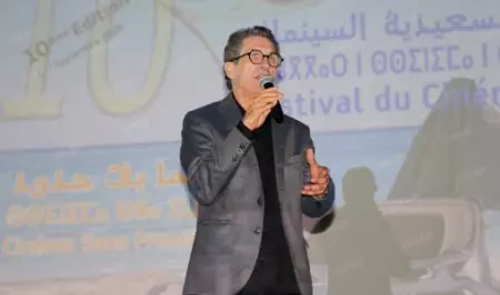 السعيدية تحتضن الدورة العاشرة لمهرجان "سينما بلا حدود" بمشاركة 18 فيلما مغربيا وأجنبيا