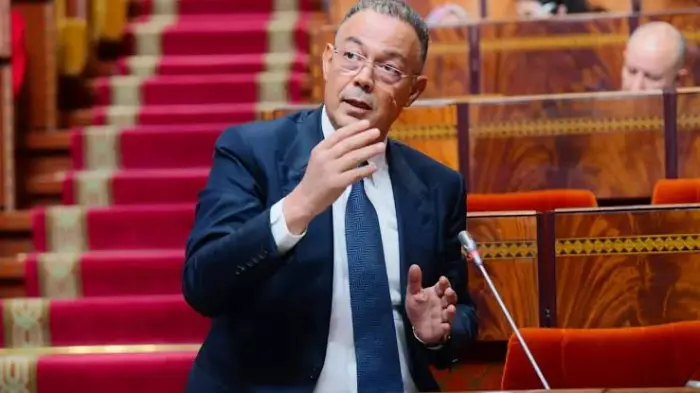 لقجع يفجر ملف البرامج الاجتماعية المتعثرة و74 مليار درهم تحت المجهر