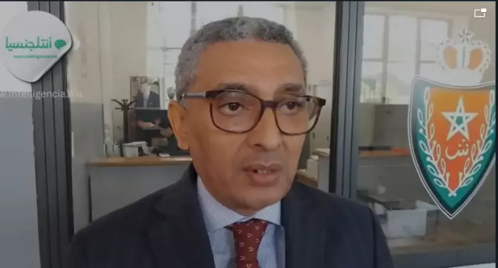 السيد القنصل العام بميلانو محمد لكحل عن الأبواب المفتوحة لتسهيل عملية مرحبا صيف 2025