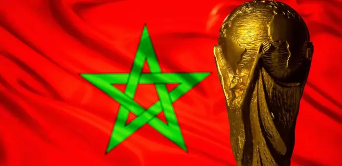  الكاميرون تحط الرحال بالرباط لمواجهة نارية أمام الأسود في ربع النهائي