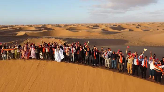 بيان العيون شرارة غضب نقابي يفجّر أسئلة الحرية والكرامة داخل قطاع الصحة