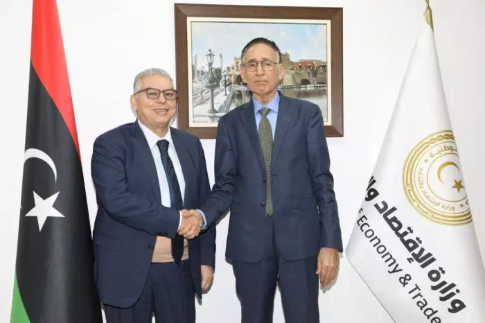 الرباط وطرابلس على خط التنمية.. مباحثات مغربية ليبية لفتح آفاق اقتصادية واعدة