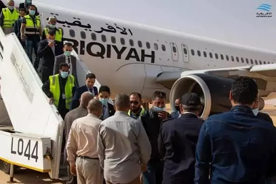 مغاربة ليبيا يفرّون من الغلاء والانهيار المعيشي وأزمات الاقتصاد والكهرباء تدفع بالعشرات إلى العودة للمغرب