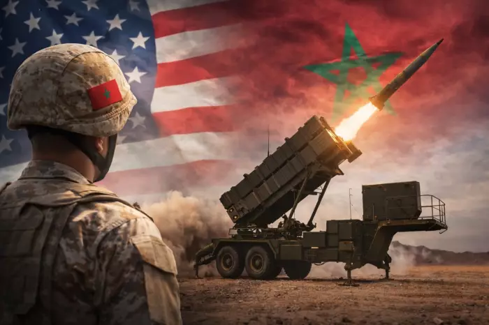 هل يرهن المغرب قراره العسكري لواشنطن على حساب أزماته الاجتماعية؟ وتسلّح بمليارات الدولارات