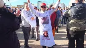 ستة أشهر حبسا لبنشقرون والقضاء يُحكم بالسجن على الكلمة ويُضيّق الخناق على حرية التعبير