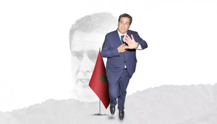 هل يحاول أخنوش إعادة بيع الوهم للمغاربة؟مليون وظيفة لم تتحقق والقدرة الشرائية تحت الضغط...