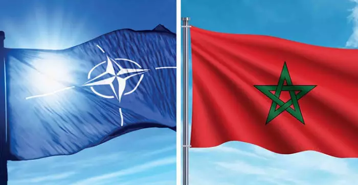 الناتو يُرابط قبالة السواحل المغربية ومناورات بحرية متقدمة تؤكد صعود المغرب كلاعب استراتيجي في قلب المتوسط