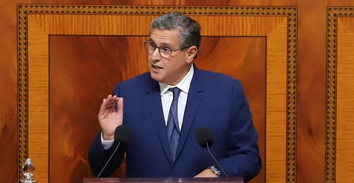 هذه نتيجة تقييم رقمي هام أنجزه حزب "البيجيدي" ووضع من خلاله تجربة حكومة أخنوش تحت المجهر 