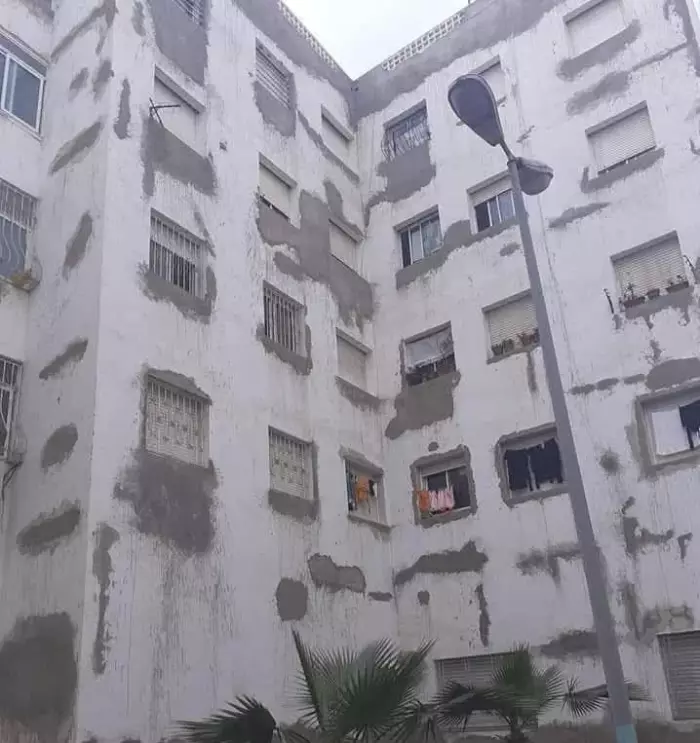 فاجعة فاس تفضح منظومة غش إسكان خطيرة تنخر المغرب في صمت
