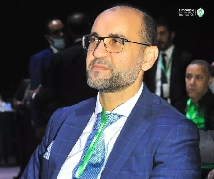 من رئاسة الرجاء إلى بوابة البرلمان..أنيس محفوظ يدخل سباق التشريع من الفداء–درب السلطان