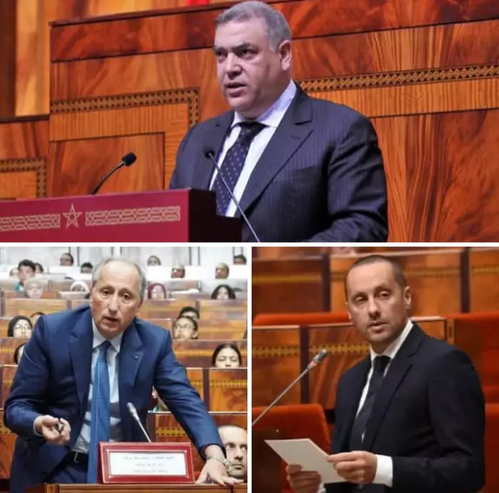 لفتيت يستجيب لمطالب جيل z فهل يستجيب باقي الوزراء وهل تتحول الصحة والتعليم لقطاعات سيادية ؟