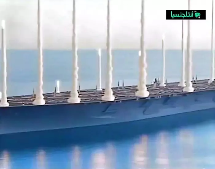 مضيق هرمز على صفيح ساخن رسائل نارية من قلب الممر الأخطر عالمياً