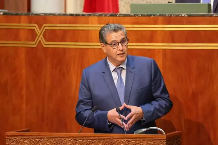 تراجع خطير في مؤشرات الحوكمة يحرج أخنوش أمام الرأي العام وحكومة "الكفاءات" تحت المجهر الدولي