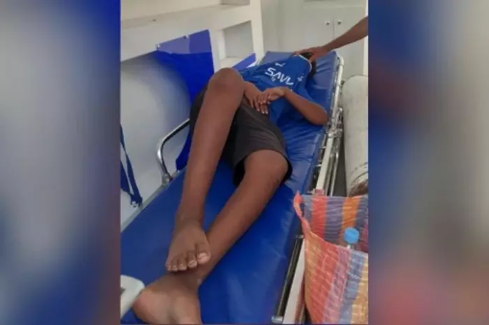 من المسؤول عن جريمة الاغتصاب الجماعي لطفل قاصر في قلب موسم مولاي عبد الله أمغار ؟  لماذا لا تمر أغلب تظاهراتنا بسلام ؟