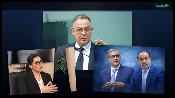 "البام" ينفجر في وجه أخنوش:لن نتلقى دروساً من حزب بنى صعوده على استقطاب المنتخبين