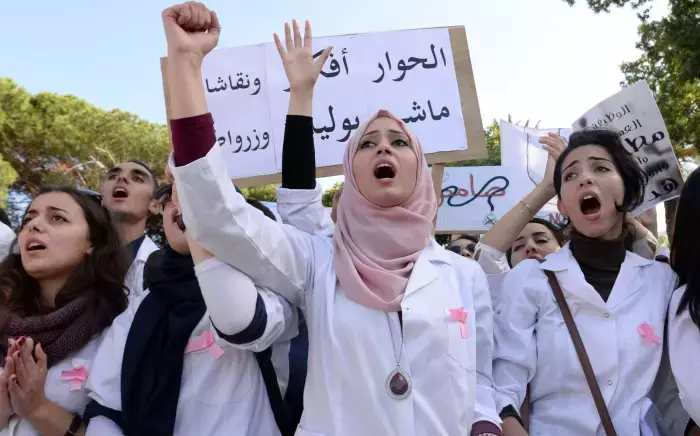نقابات الصحة بالمغرب تؤكد استمرار ملفات عالقة وتطالب الحكومة المقبلة باستكمال اتفاق 23 يوليوز