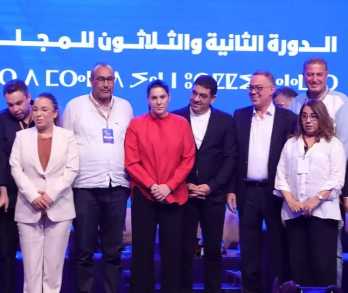 كما سبق ونشرت "أنتلجنسيا".."لقجع" يلتحق رسميا بـ"البام" و"المنصوري"  تُعلن استعداد حزبها لتصدر استحقاقات 2026
