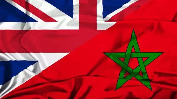 بريطانيا ترفع المغرب إلى مرتبة الشريك وتُراهن على تحالف استراتيجي جديد معه حسب دراسة إنجليزية