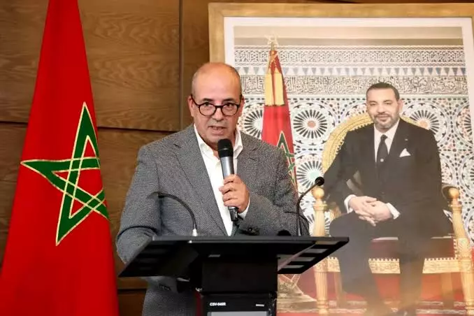 مراسلة نارية من "UMT" تضع وزير الفلاحة أمام مسؤولياته بعد فاجعة نقل العاملات الزراعيات