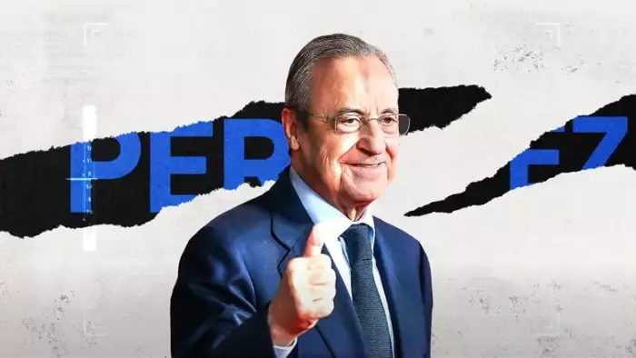 حقيقة زلزال ريال مدريد..هل اقترب عصر فلورنتينو بيريز من نهايته؟