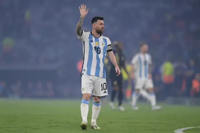 ميسي ينسف أسطورة كلوزه ويعتلي عرش المونديال و17 هدفاً تضع الأرجنتيني وحيداً فوق تاريخ كأس العالم