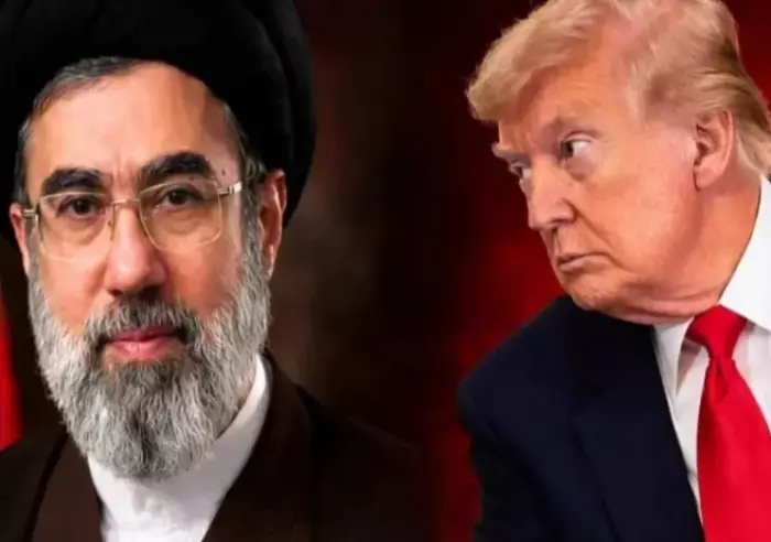 ترامب بين فخّ إيران وغضب الجمهوريين وحربٌ أشعلها البيت الأبيض تتحول إلى كابوس سياسي يُهدد عرش الجمهوريين