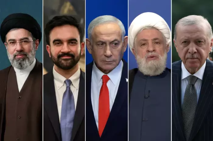 نتنياهو يستنجد بخصومه وحملته الانتخابية تشعل إسرائيل قبل الحسم