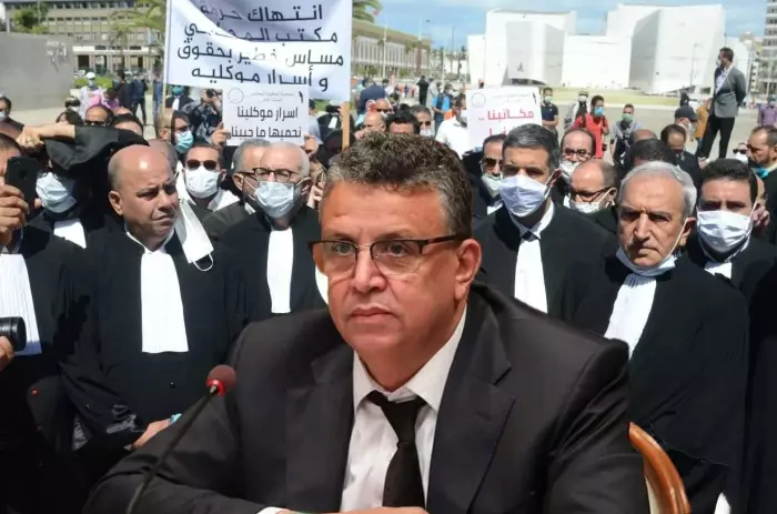 قانون المحاماة يدخل رسميا حيز التنفيذ ويضع المحامين أمام اختبار الحسم