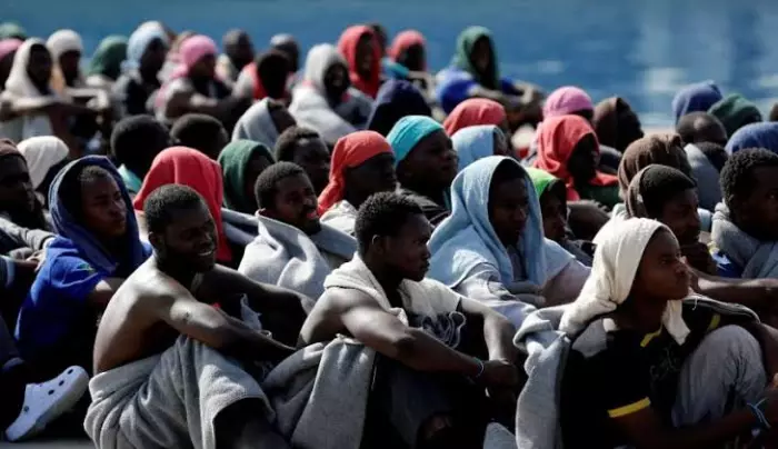 الصومال يواجه كارثة إنسانية صامتة والجفاف يدفع ملايين الناس نحو حافة المجاعة